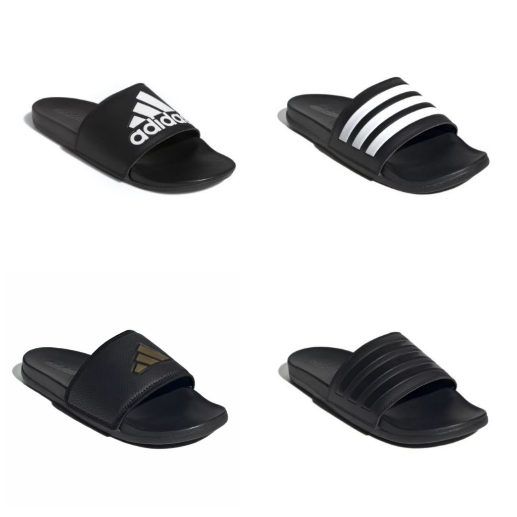 รองเท้าแตะ ADIDAS รุ่น ADILETTE COMFORTรองเท้าแตะพื้นนิ่ม พร้อมส่ง ของแท้