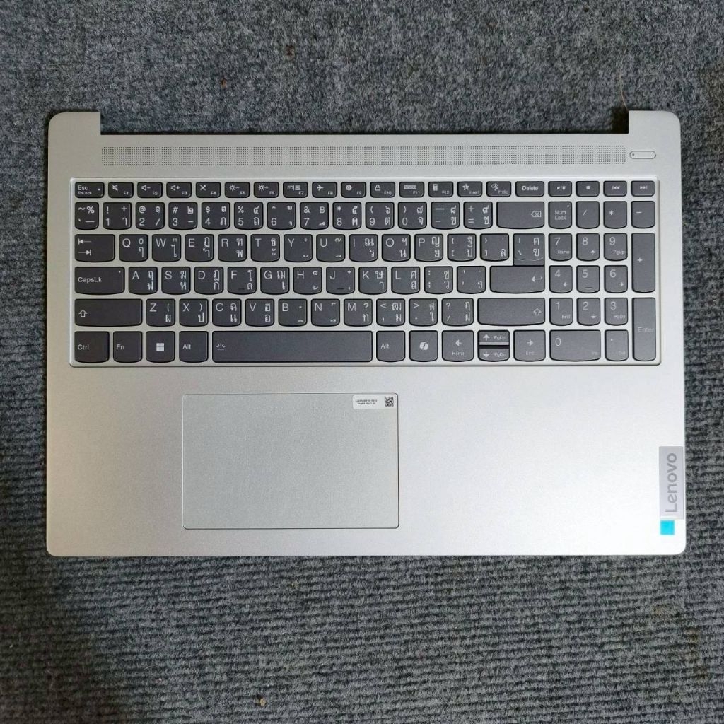 บอดี้บน พร้อมคีย์บอร์ด Notebook Lenovo LOQ 15AHP9 ของใหม่ (รหัสสินค้า0013)