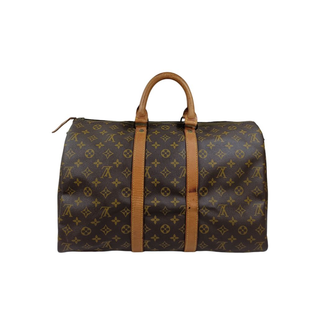 🔥LV Keepall 45 Vintage Authentic🔥
