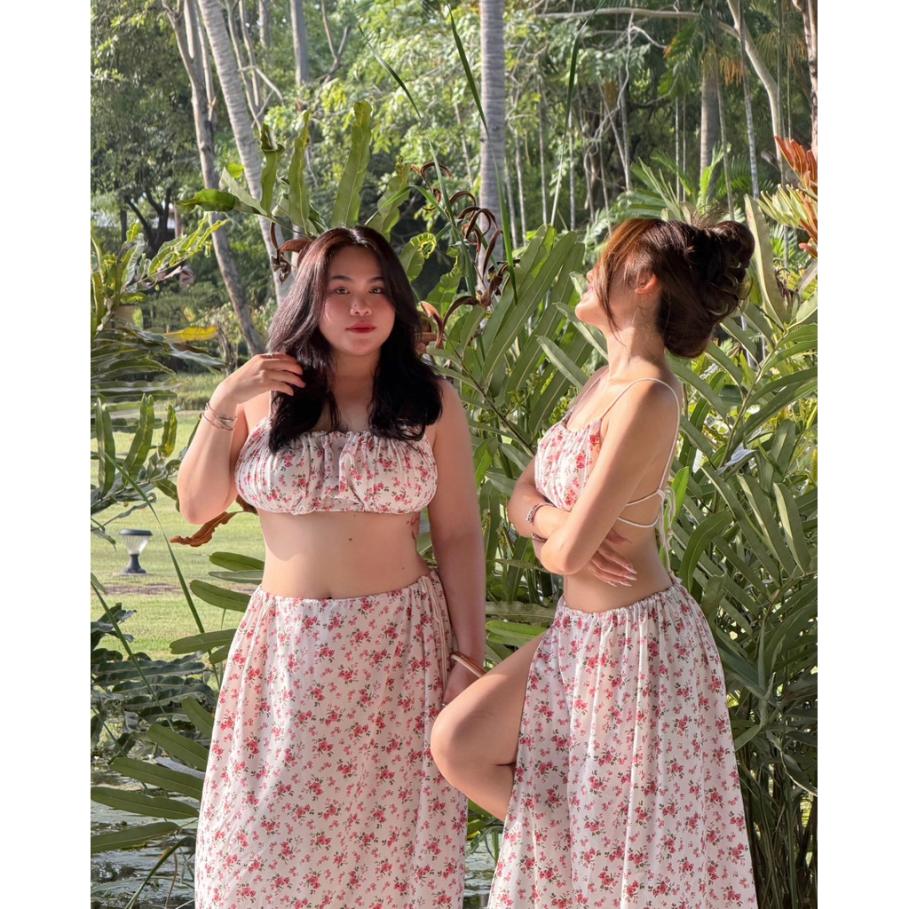 Ariel Set ชุดเซ็ต 2 ชิ้น Sinitra Shop