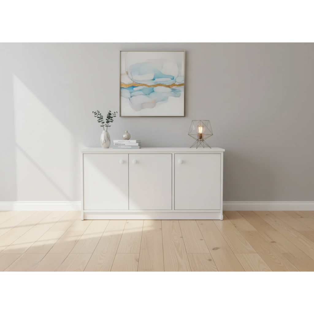 🔥ราคาถูก🔥Hawa 90 Furniture มินิเคาน์เตอร์​ 3บาน 35*90*50✔️