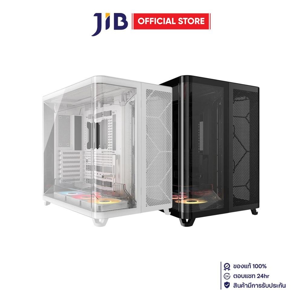 CASE (เคส) CORSAIR AIR 5400 RS-R ARGB