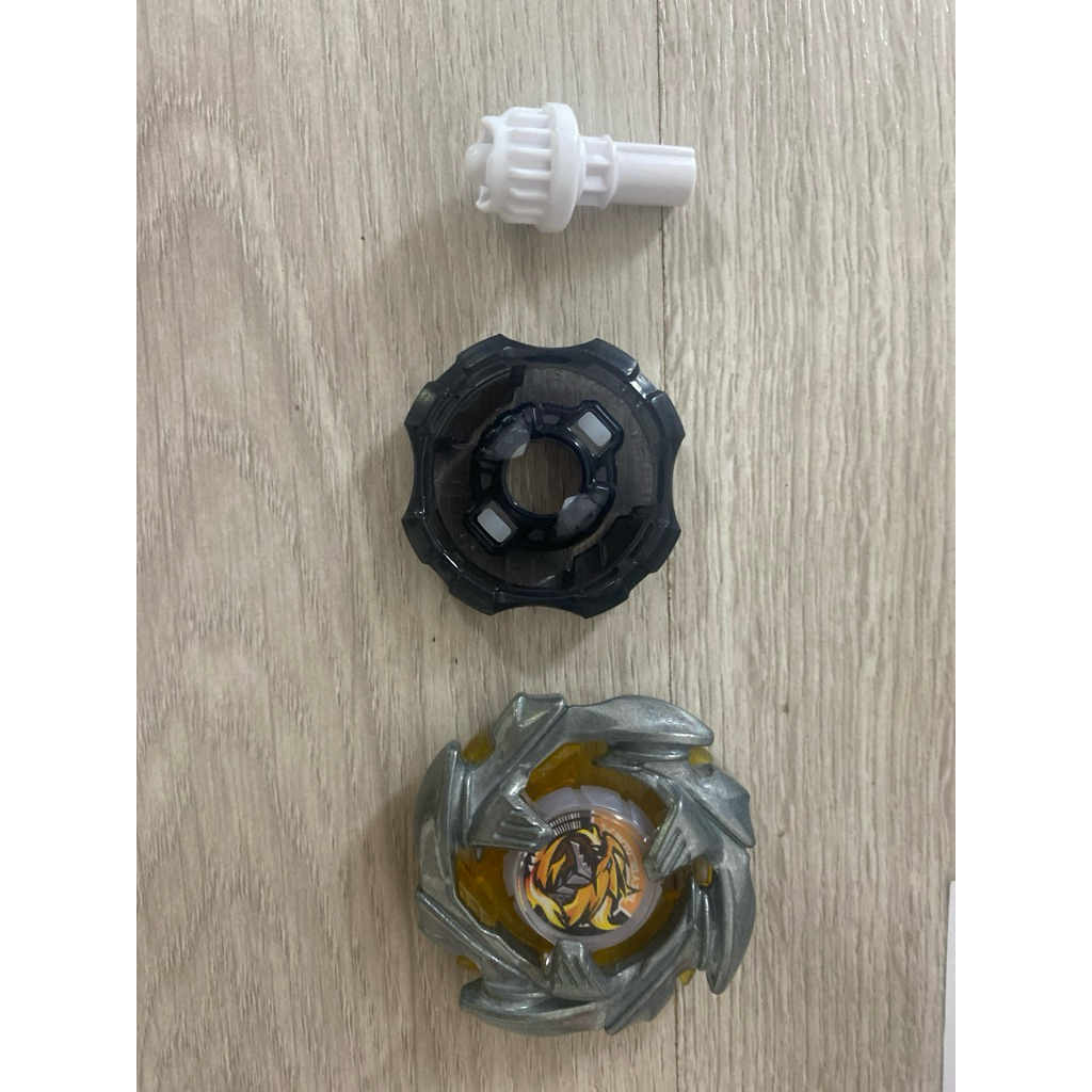 beyblade x เบย์เบลด cx-08-06 cobalt dragoon 4-55 wallball