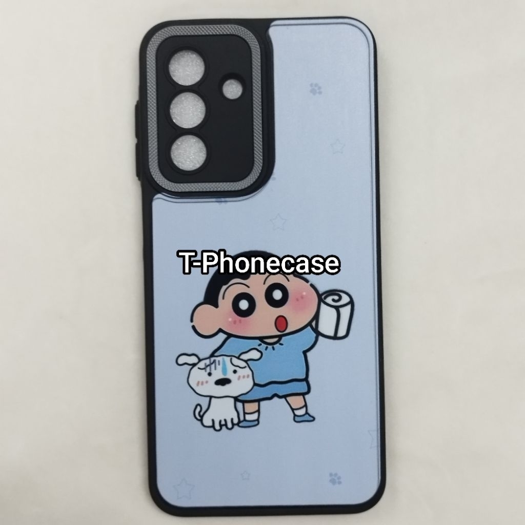 (ส่งจากกรุงเทพฯ) เคส Samsung A17 , A07 , A56 , A36 , A06 5G , A06 4G , A05 ราคา ถูกที่สุด ดีลบีเคเค แกลเลอรีภาพที่ 6