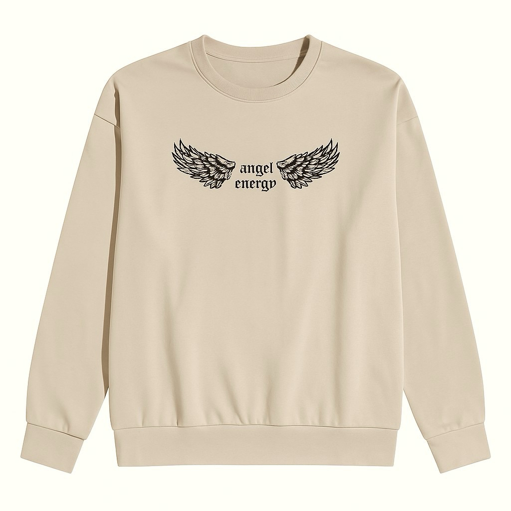 สเวตเตอร์Romweมือหนึ่ง