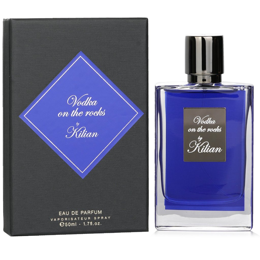 ร้านเฮีย น้ำหอม Kilian Vodka On The Rocks EDP 50ml ผลิต 2/2024