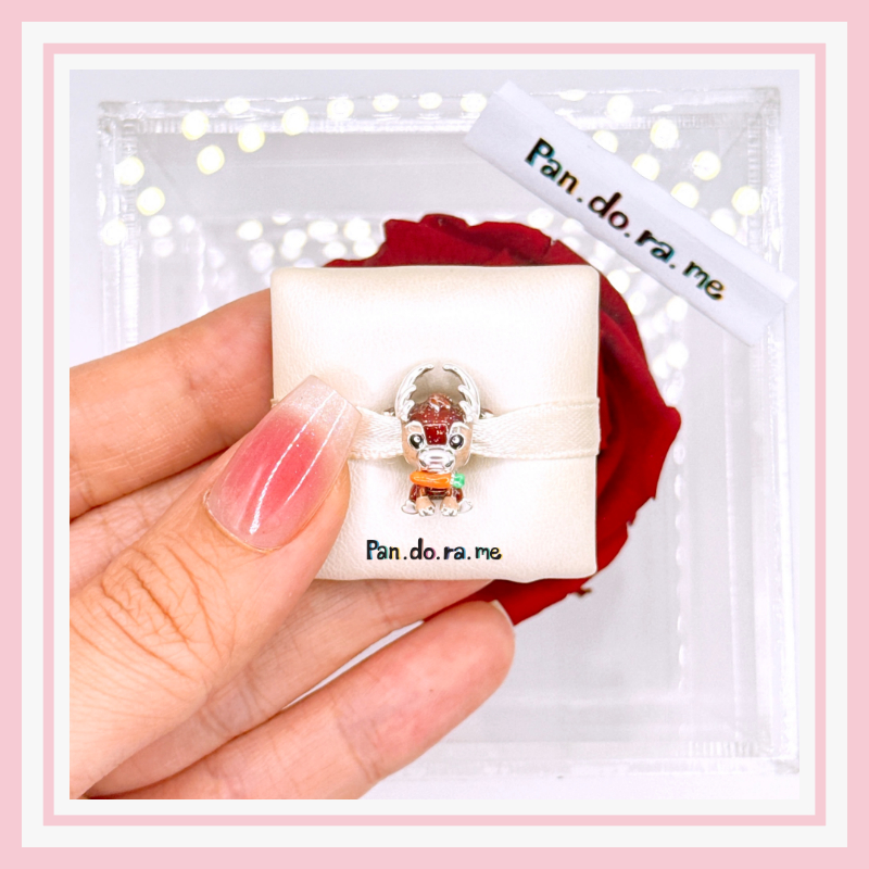 [พร้อมส่ง สินค้าแท้ 💯]** New 2025** Disney Frozen Sven Charm