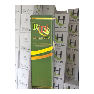 #RD fresh plus#อาดีเฟรชพลัส ยกลัง6ขวด ของแท้100% ของใหม่ตลอดส่งไว