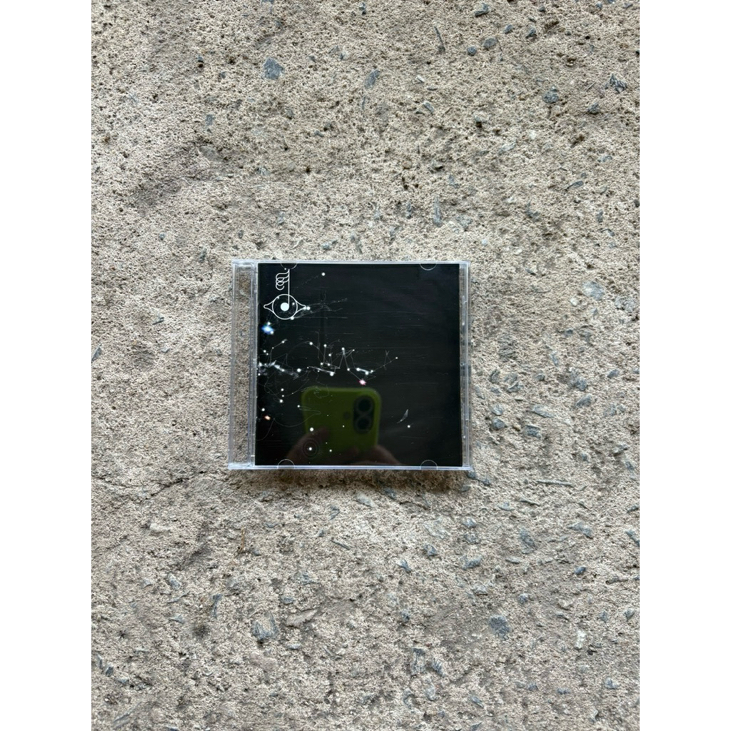 Björk / Biophilia / CD มือสอง