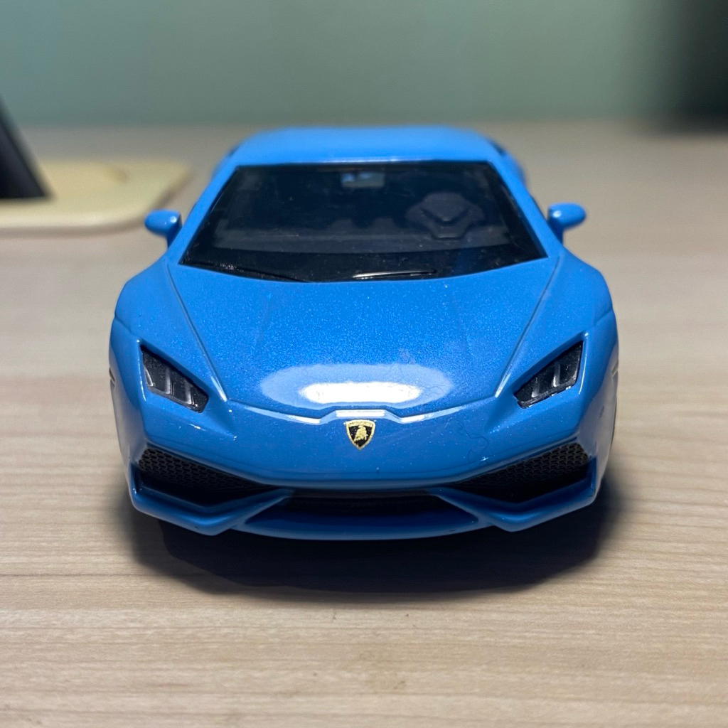 RMZ City Lamborghini Huracan LP 610-4