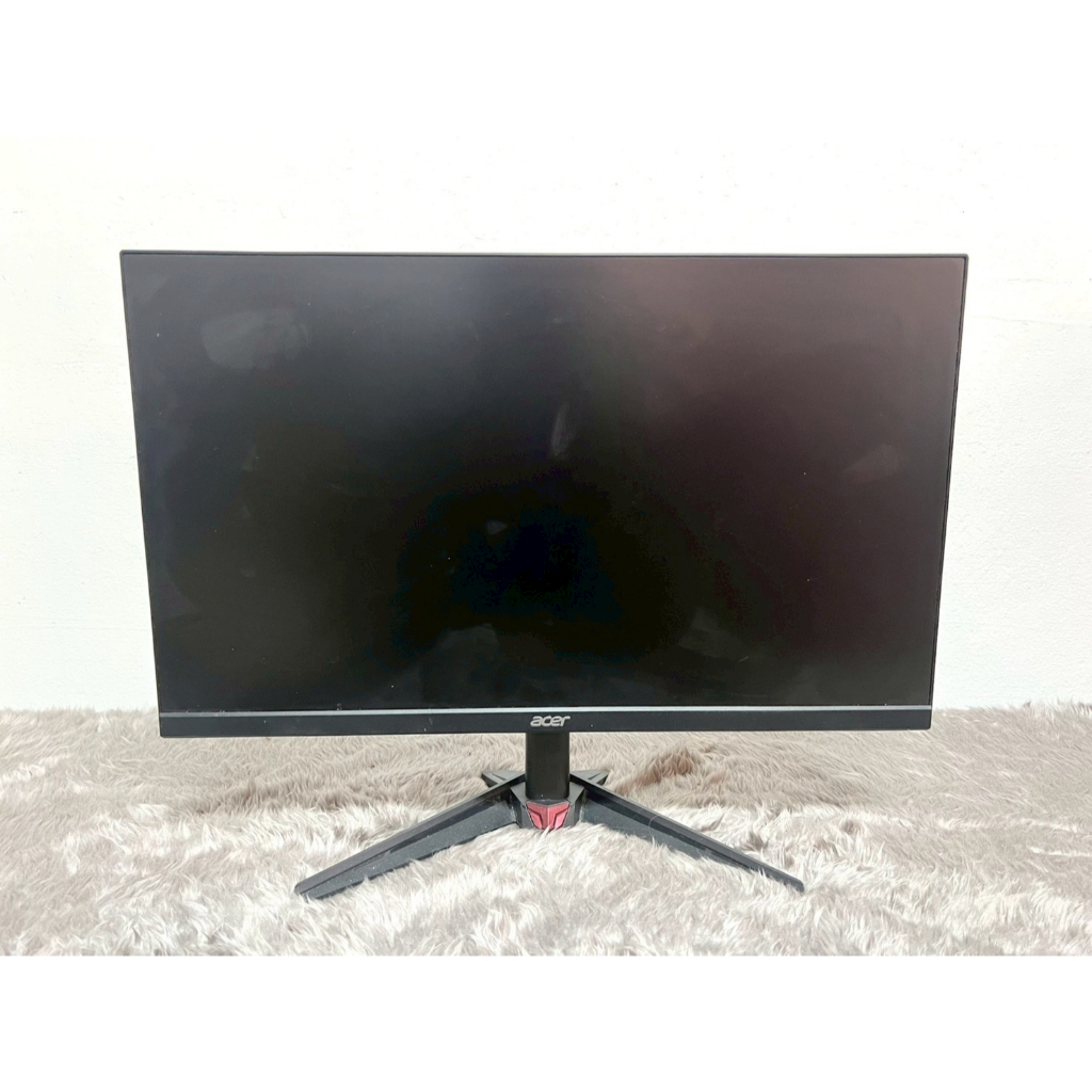 จอมอนิเตอร์มือสอง ACER NITRO VG240Y X1 - 23.8 INCH IPS FHD 200Hz