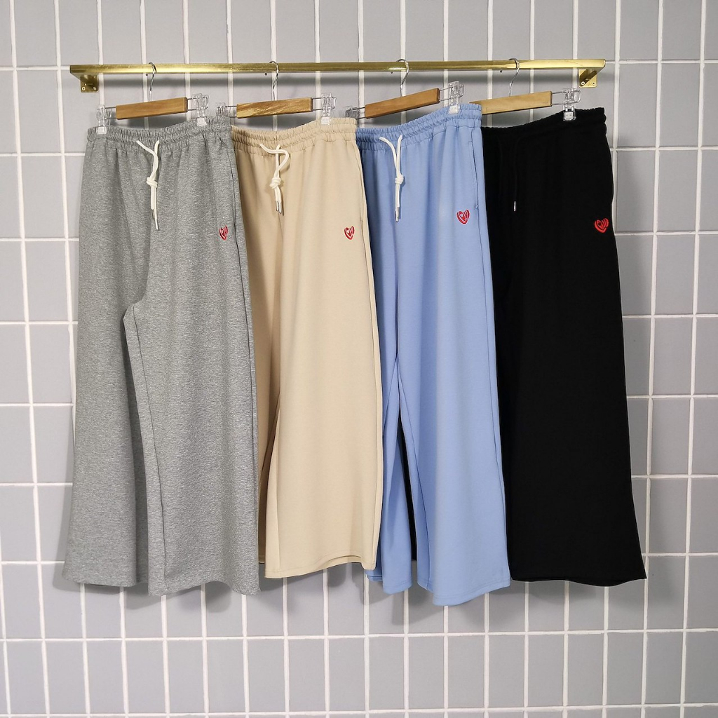 Famous Airport Pants #FMBL-F1B016