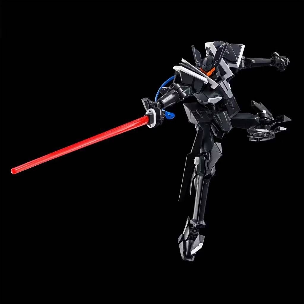 【พร้อมส่ง】P-BANDAI HG 1/144 Union Flag Custom Ⅱ [GN Flag] : 451Toys Collect