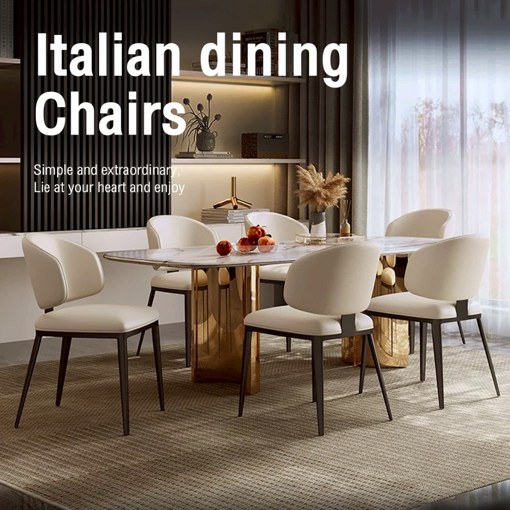 DUDEE เก้าอี้ รุ่น DD-244 เก้าอี้ขาเหล็ก แข็งแรง ทนทาน - รูปที่ 2