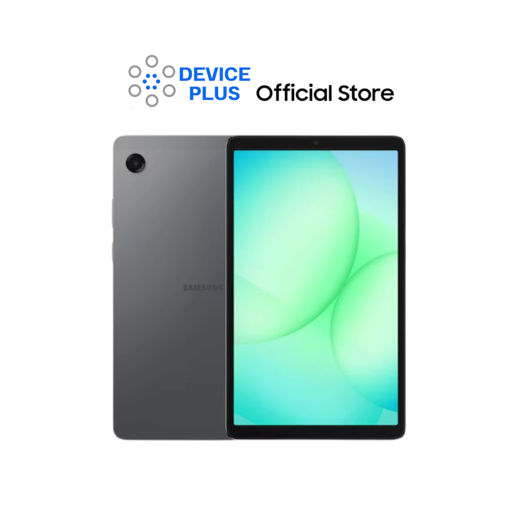 Samsung Galaxy Tab A11 LTE (4/64) ประกันศูนย์ 1 ปี [ หน้าจอ 8.7 นิ้ว แบต 5,100 mAh]