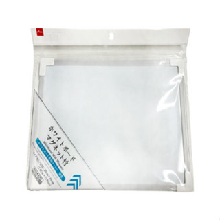 ไดโซ กระดานไวท์บอร์ดแบบมีแม่เหล็ก20x30ซม.