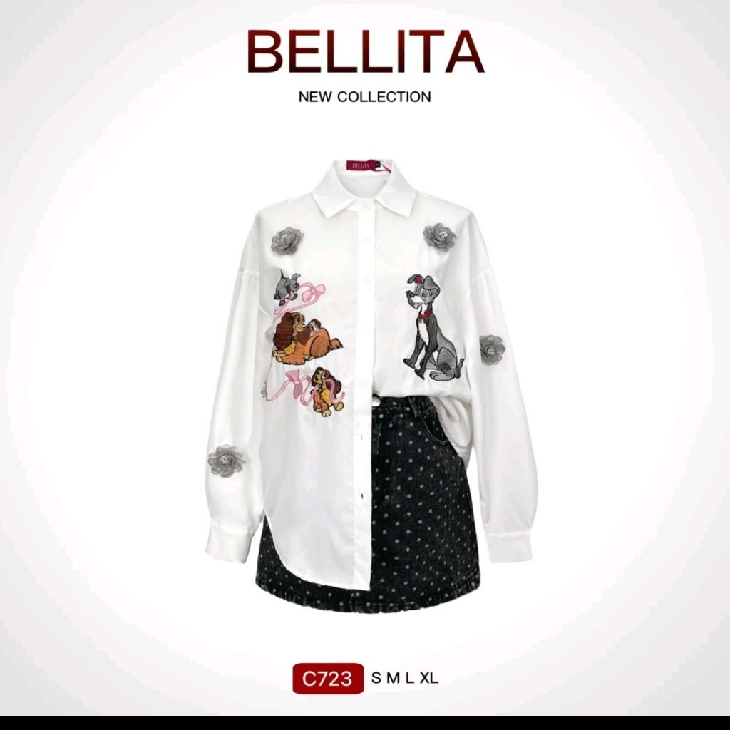 ‼️Sale‼️งานป้าย/งาน TT/งานIG size L,XL,2xl the alner/miss z/withit