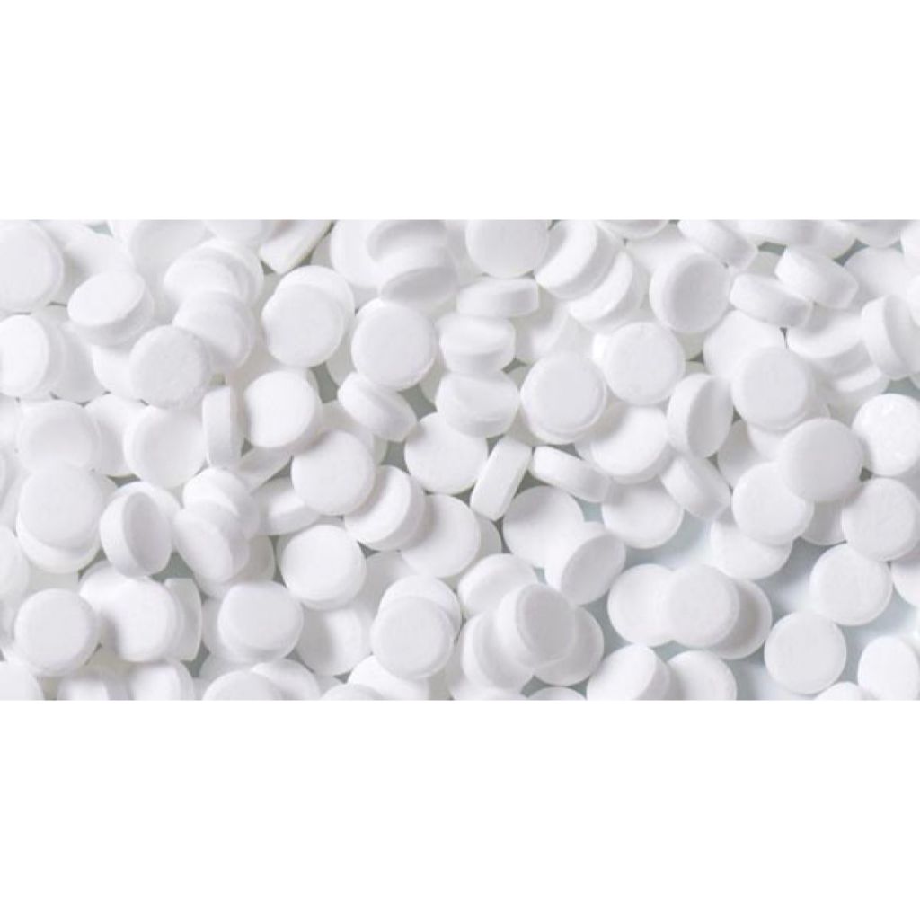 น้ำตาลเทียมเยอรมัน Sussli Süßstofftabletten ช่วยดูแลสุขภาพและควบคุมน้ำหนัก - รูปที่ 5