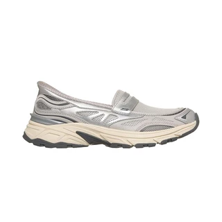 Skechers สเก็ตเชอร์ส รองเท้าผู้หญิง Women Sport Stamina Shoes - 150715-SIL (latest)