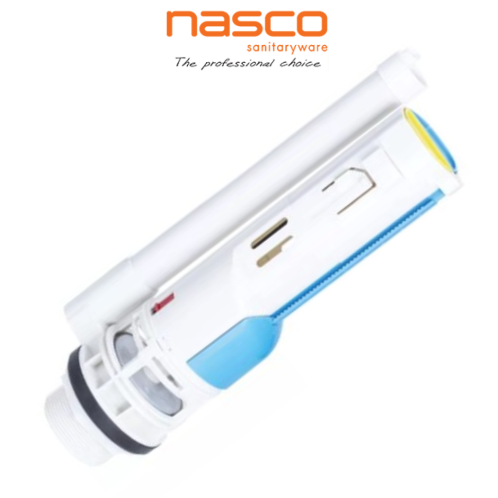 NASCO ชุดอะไหล่น้ำออก 2 ระบบ No.N-9712