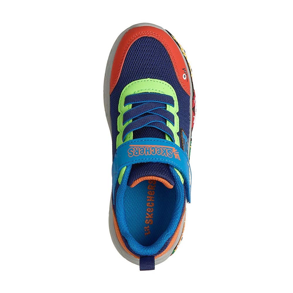 Skechers حذاء أولاد Play Scene — صورة 4