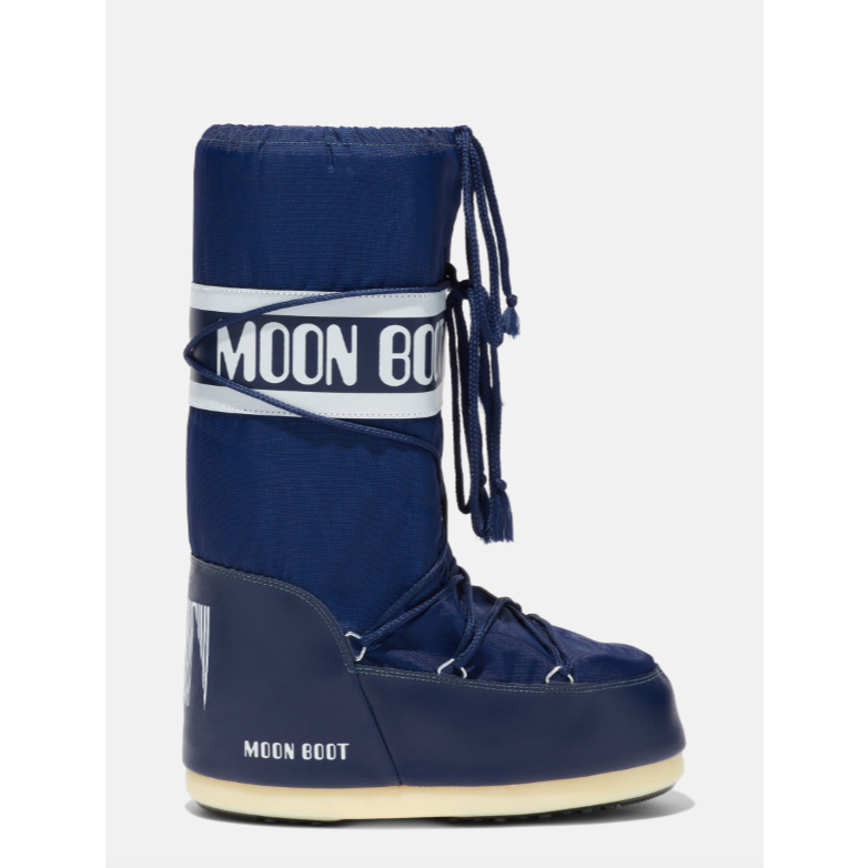 MOON BOOT Icon Nylon