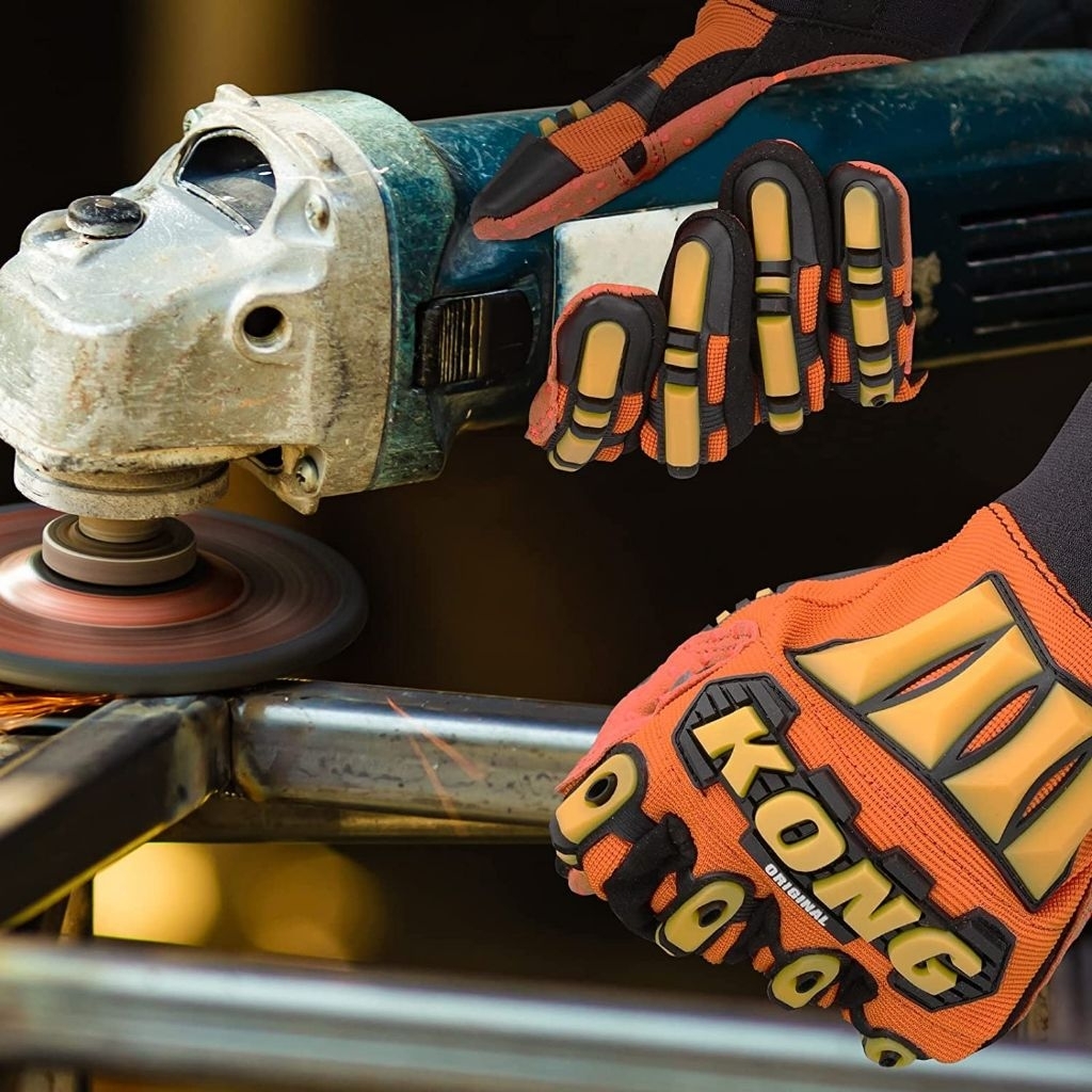 Kong Original Kong Ironclad (Kong Impact glove)