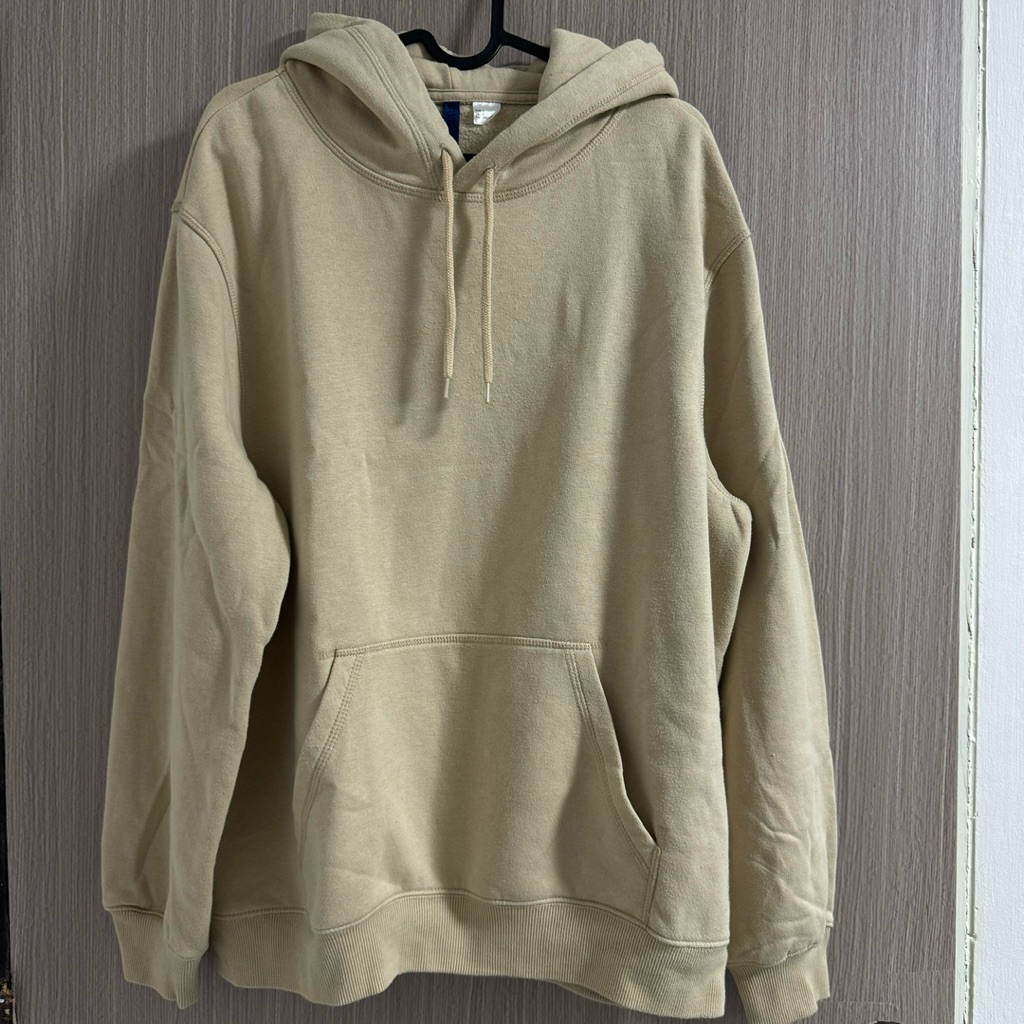 H&M Hoodie มือสองสภาพดี