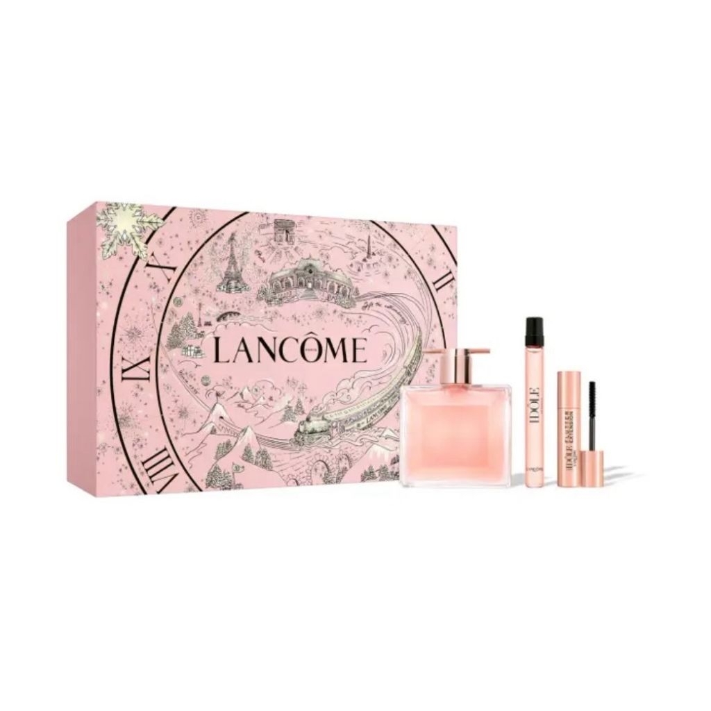 เซทของขวัญ lancome น้ำหอม