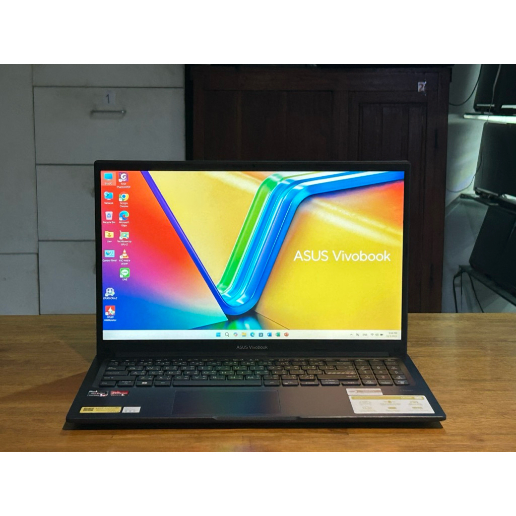 Asus Vivobook 15 M1502YA-NJ755WA Ram16GB