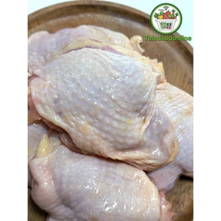 สะโพกไก่ สด สะอาด รับประกันคุณภาพ