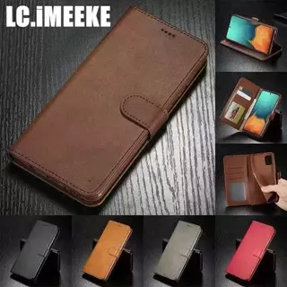 เคสฝาพับ ล็อค แถมสาย สำหรับ Vivo V21 V23 V23E V25 Pro V11 V11I V17 Pro V19 V15 V15Pro V20 V20Pro V5 V5Plus V7มีแม่เหล็ก