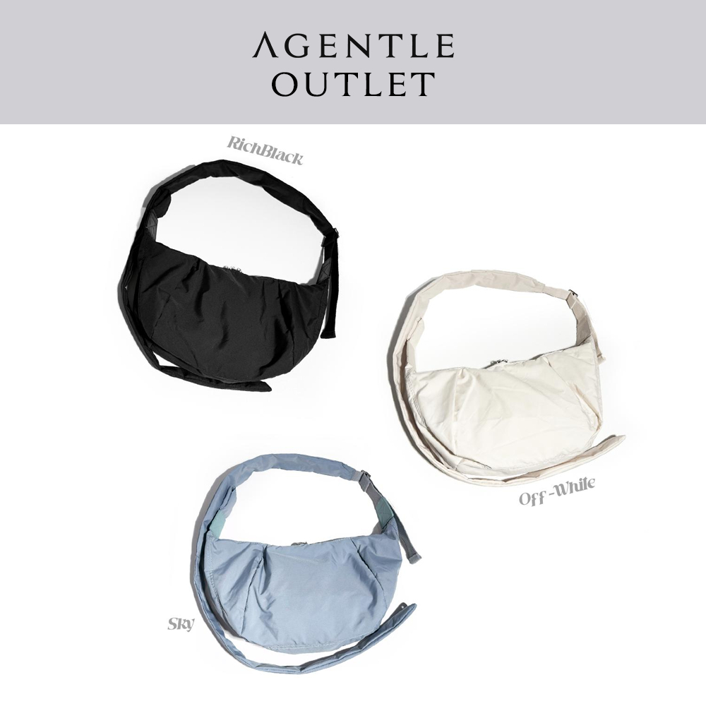 AGENTLE OUTLET | CS KNOTTED STRAP