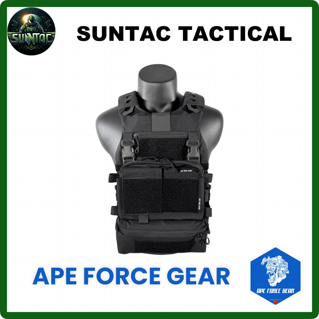 Ape force gear เสื้อเกราะ | FCSK 2.0 หลายรุ่น