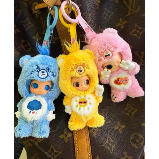 [ระบุตัว/สุ่ม] Zsiga × Care Bears Series Figures ซิก้าแคร์แบ…