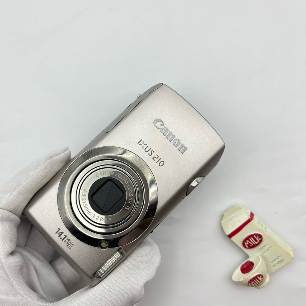 Canon ixus 210 / IXY 10S /  Powershot SD 3500is (rare สุดๆ)