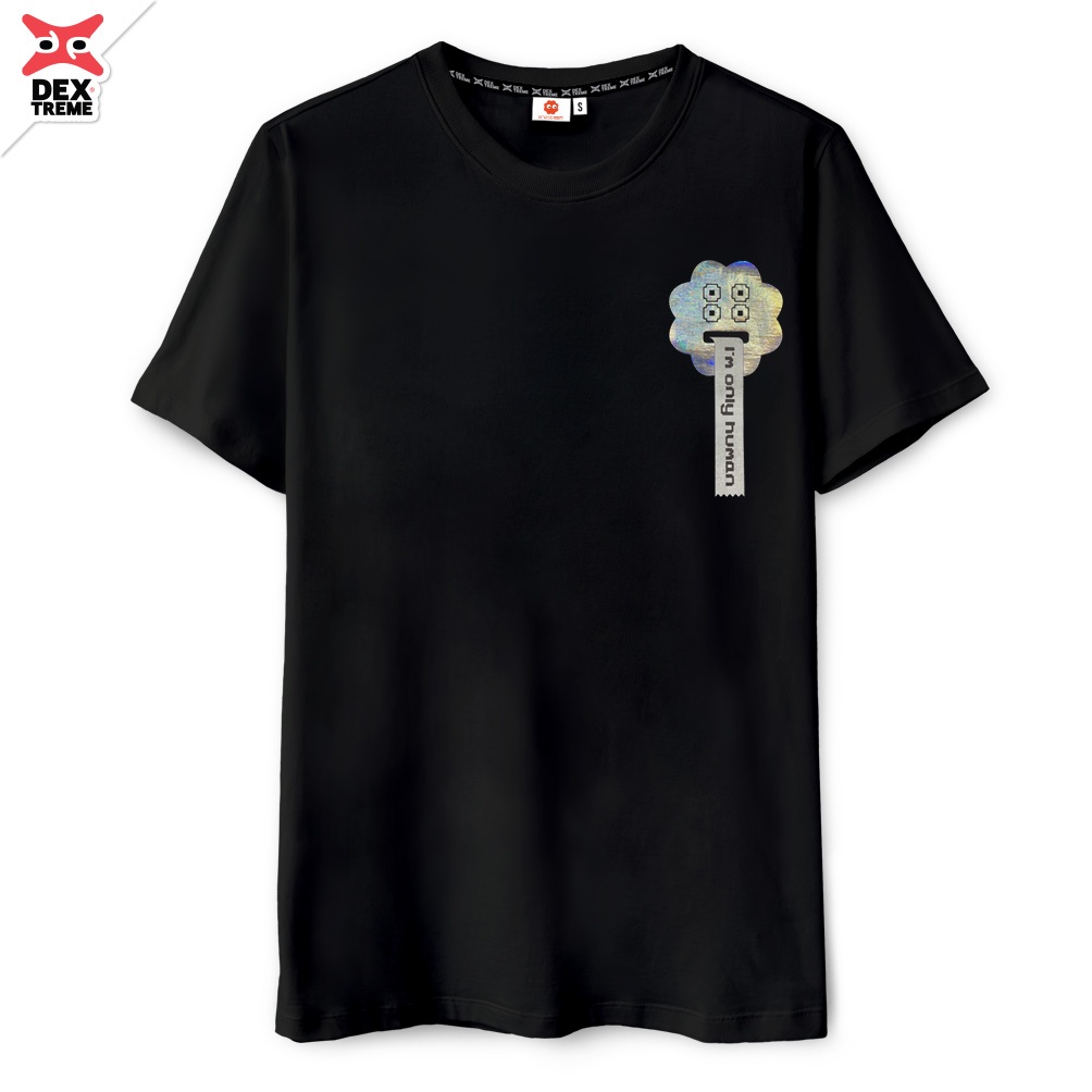 Eness เสื้อยืด (DTR-001) เสื้อ