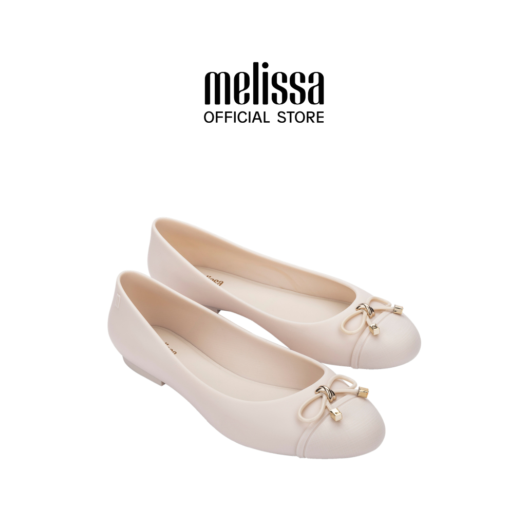 MELISSA DOLL V AD รุ่น 32772 รองเท้าแตะส้นแบน