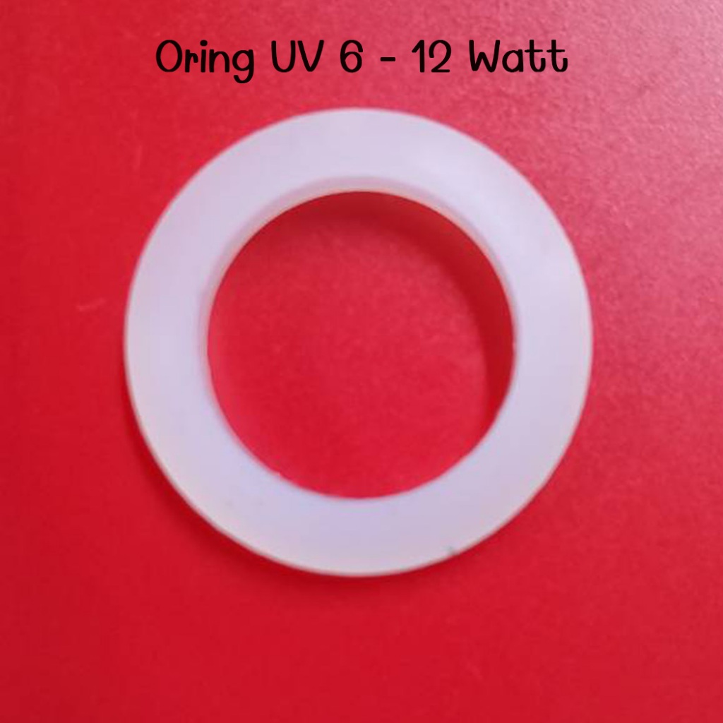 โอริง - ชุดหลอดยูวี UV (Ultraviolet) 6-12 Watts