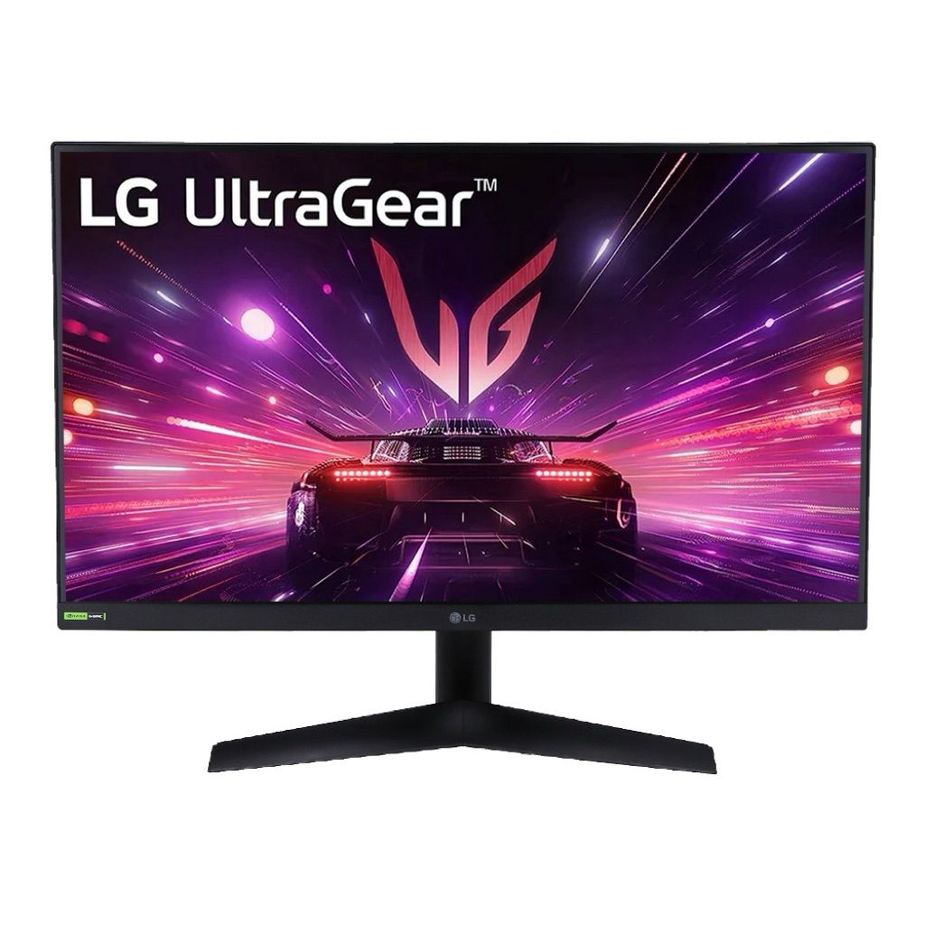 จอ LG UltraGear 24นิ้ว 180Hz