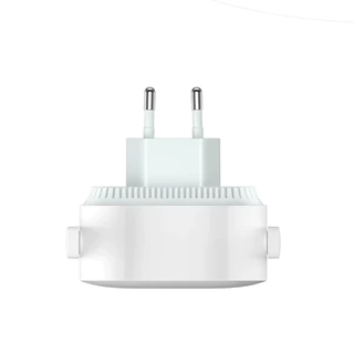 Xiaomi WiFi Range Extender N300 ขยายสัญญาณ WiFi I 300Mbps รองรับ 2.4GHz I 2×2 เสาอากาศภายนอก I ตัวขยายสัญญาณ wifi
