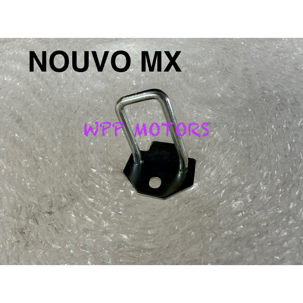 ขอเกี่ยวเบาะ สำหรับรุ่น Nouvo , Nouvo-Mx