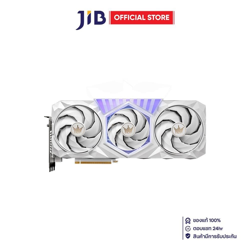 VGA (การ์ดแสดงผล) GALAX GEFORCE RTX 5080 HOF GAMING - 16GB GDDR7