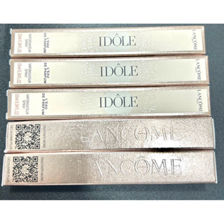 LANCOME IDOL L'EAU DE PARFUM 5ML,10 ML.