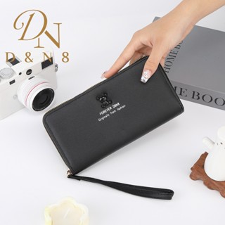 L997#กระเป๋าสตางค์ใบยาว.กระเป๋าสตางค์ผู้หญิงกระเป๋าสตางค์ หน…