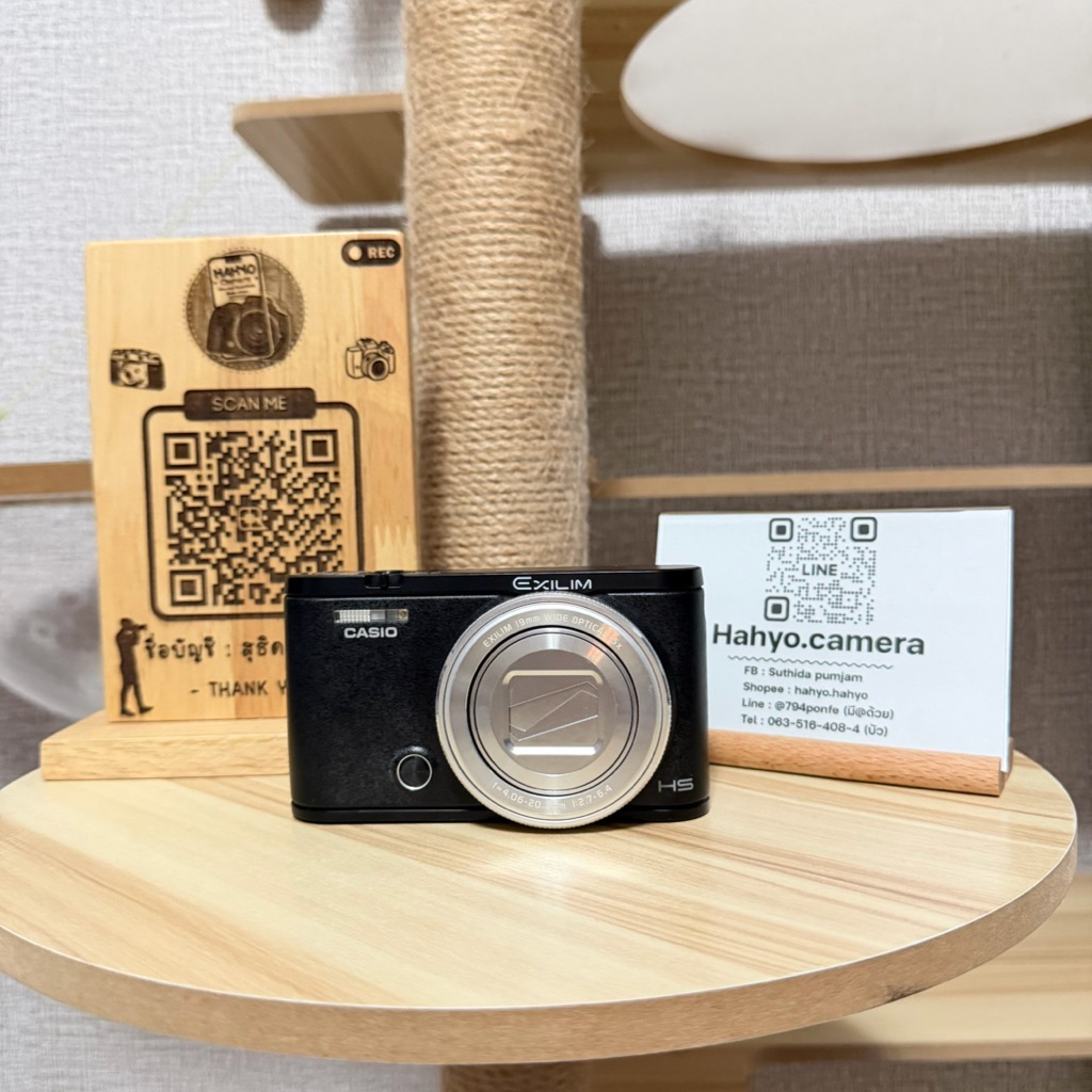 กล้องฟรุ้งฟริ้ง Casio zr5100 มือสองพร้อมส่ง 🦋 มีบริการส่งด่วนใน กทม 🦋