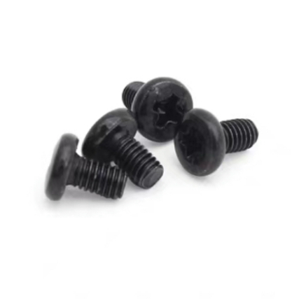 ๊น๊อตอาร์มเซอร์โวขนาด 2.3 มม.สำหรับ KST-215MG / ALZRC-DS452MG / ALZRC-DM123S / GDW-290MG (4ชิ้น)