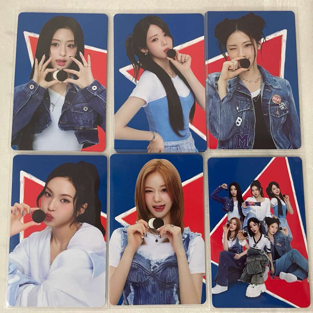 พร้อมส่ง | BABYMONSTER OREO