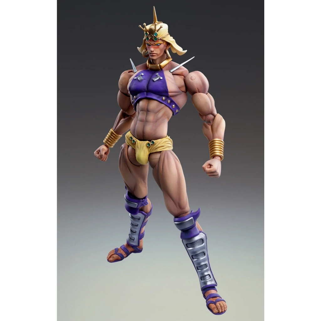 Wamuu - SAS (Medicos Entertainment) มือ1 เเท้ (พร้อมส่ง) Jojo no Kimyou na Bouken