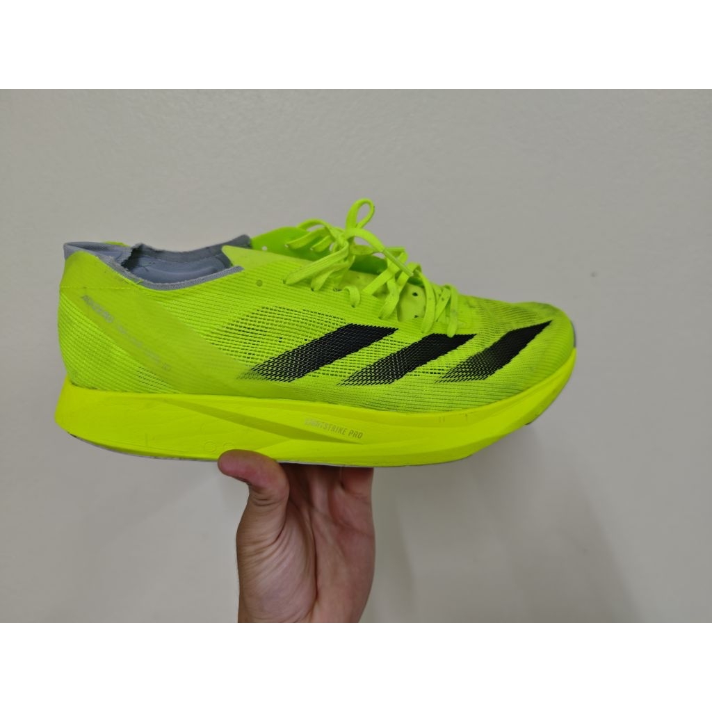 Adidas ADIZERO TAKUMI SEN 10 มือสอง